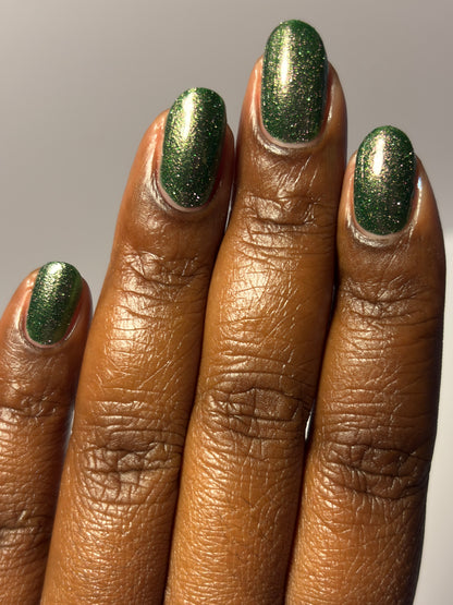 Past, Present, Future LBOH