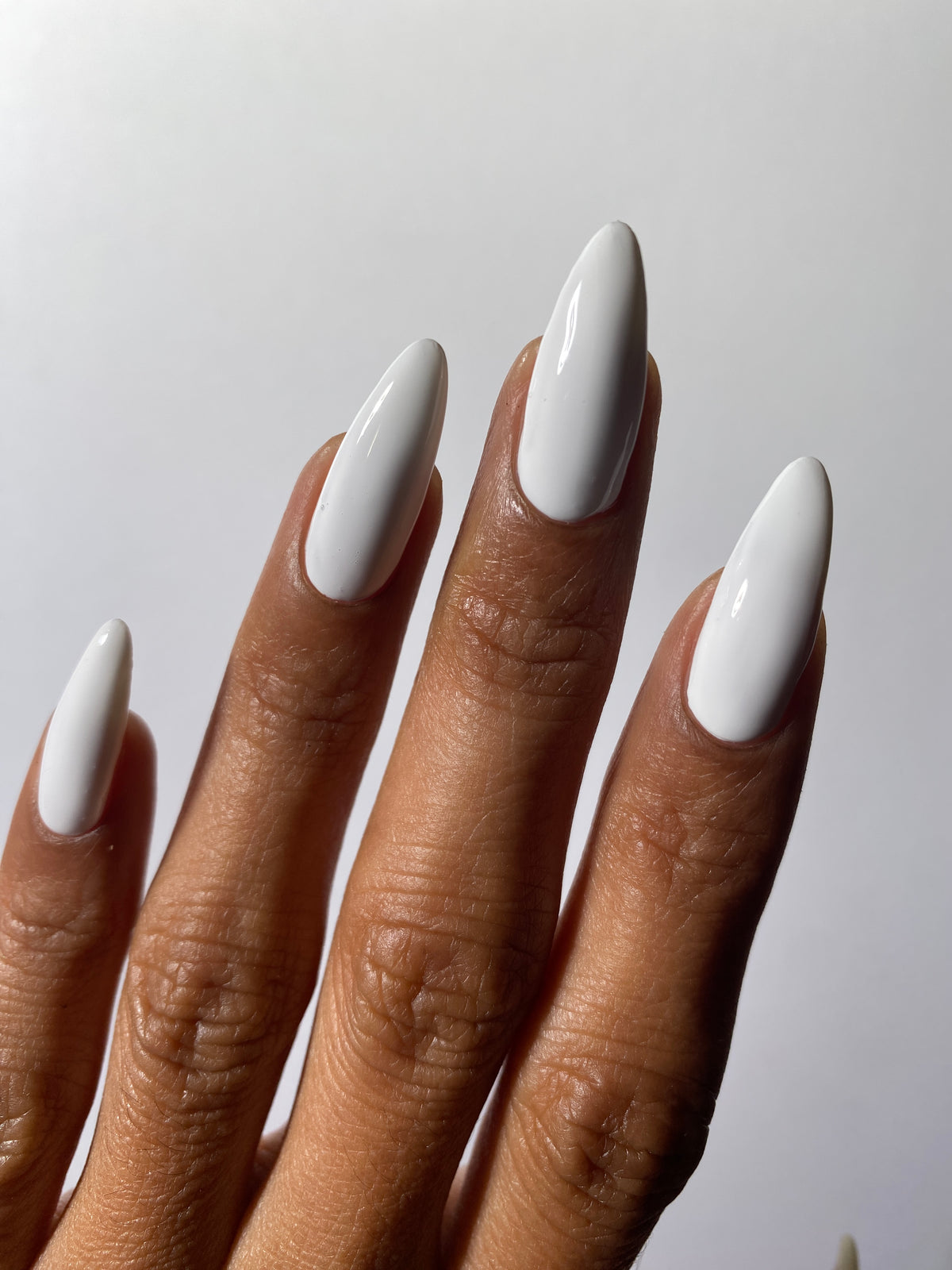 Negative Space