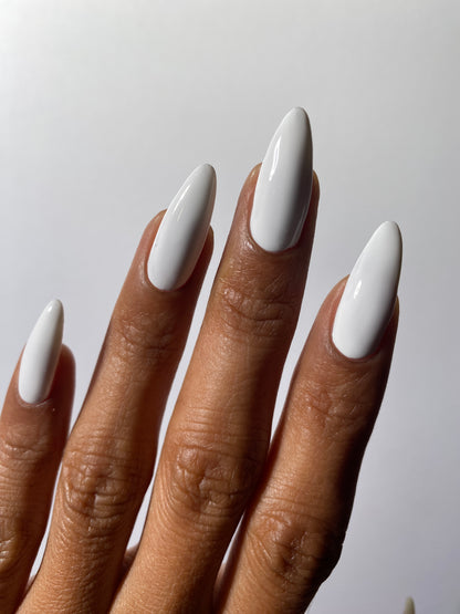 Negative Space