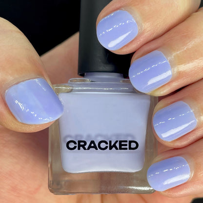 Ube Ice Cream