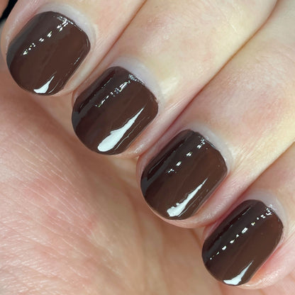 Chocolate Hazelnut Spread