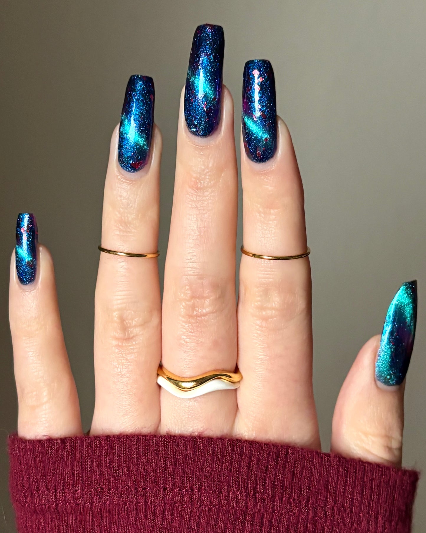 Head Above Water HHC