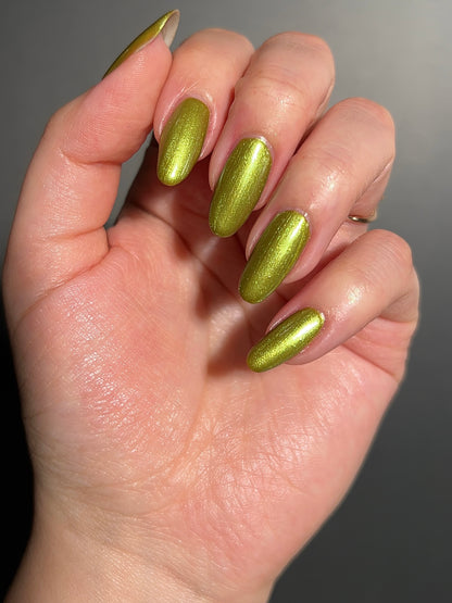 Banana Slug