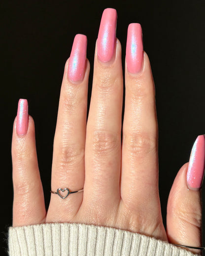 Heart Shaped Necklace