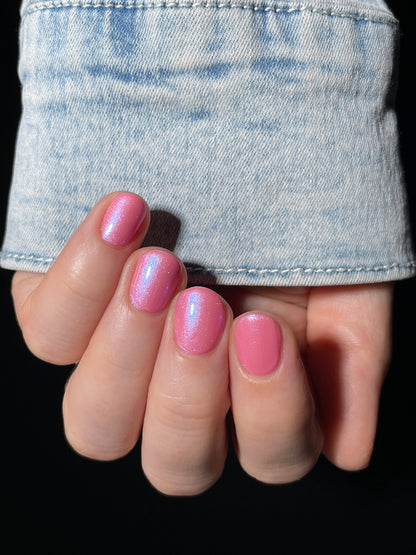 Heart Shaped Necklace