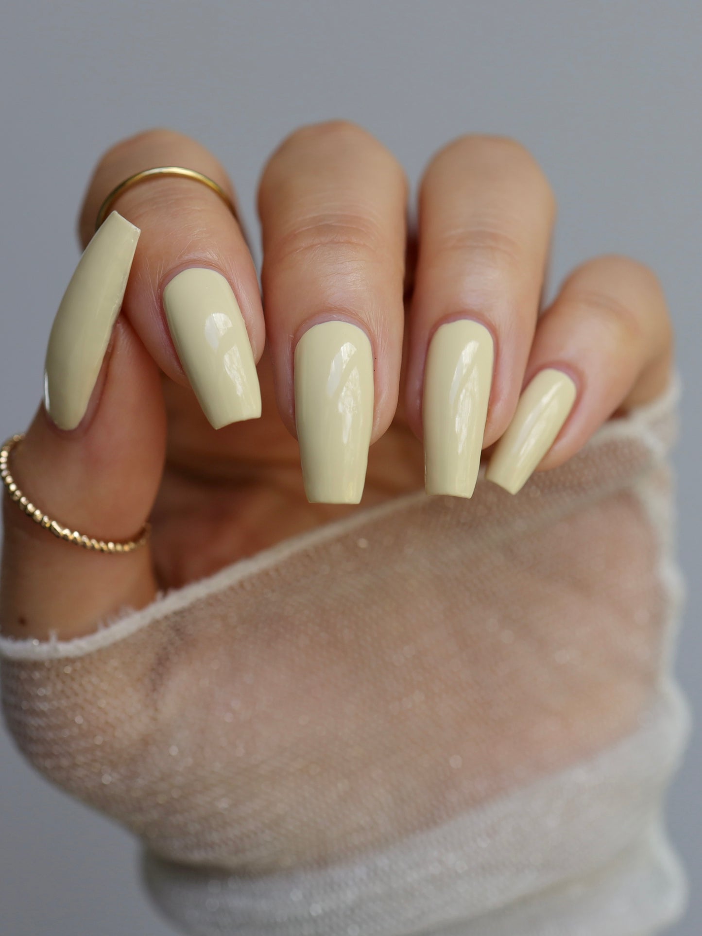 Butter