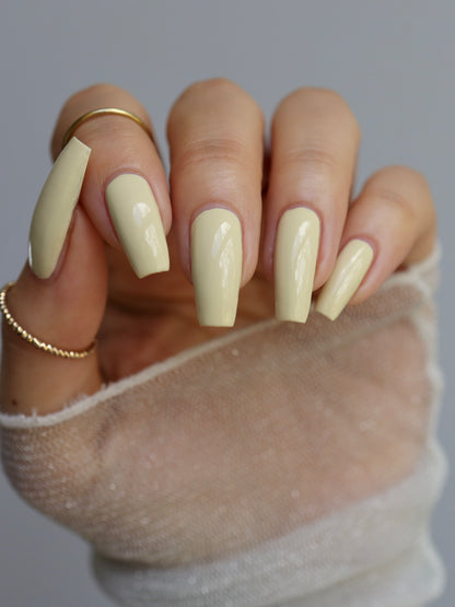 Butter