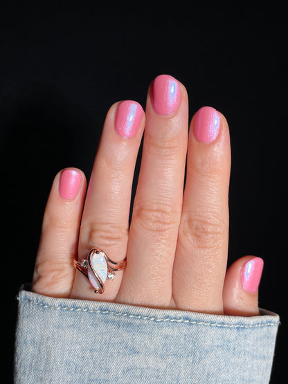 Heart Shaped Necklace