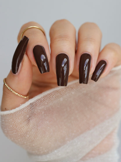 Chocolate Hazelnut Spread