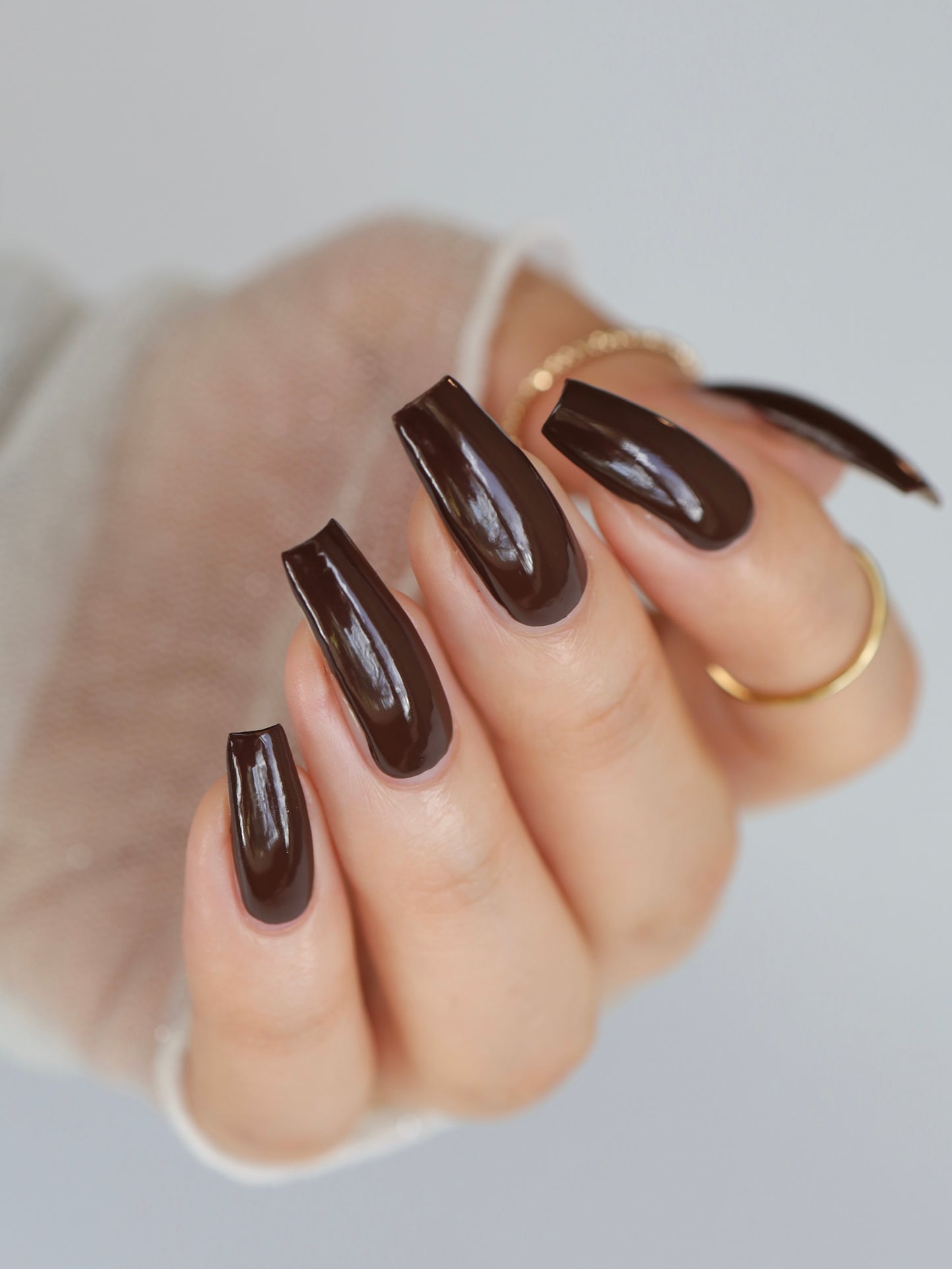 Chocolate Hazelnut Spread
