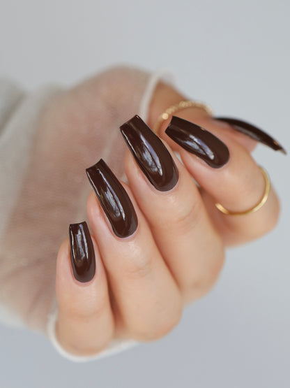 Chocolate Hazelnut Spread