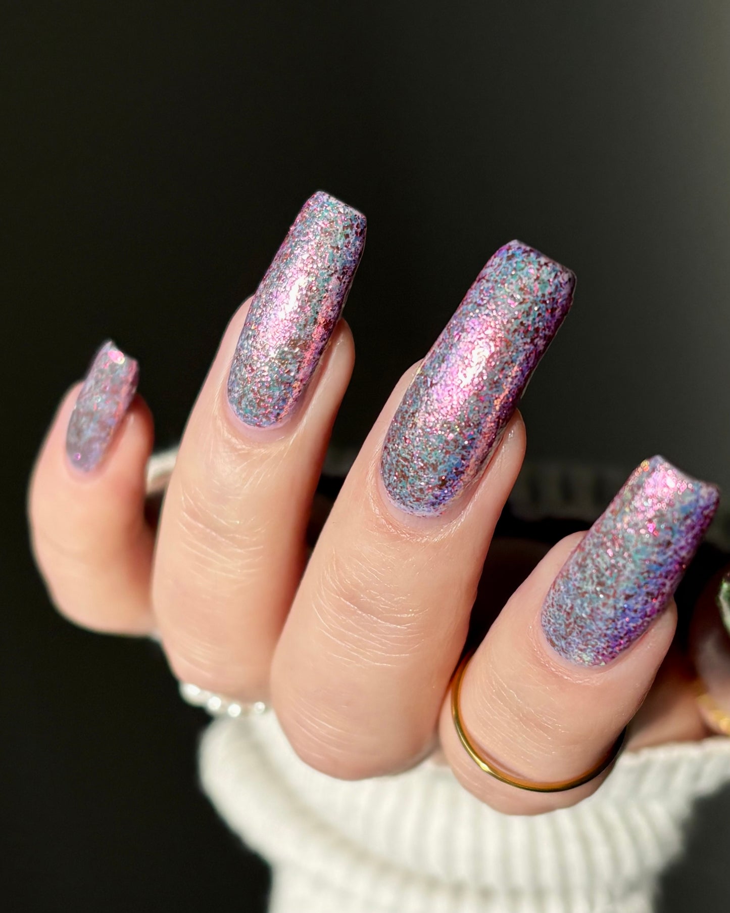 Street Corner Bouquet