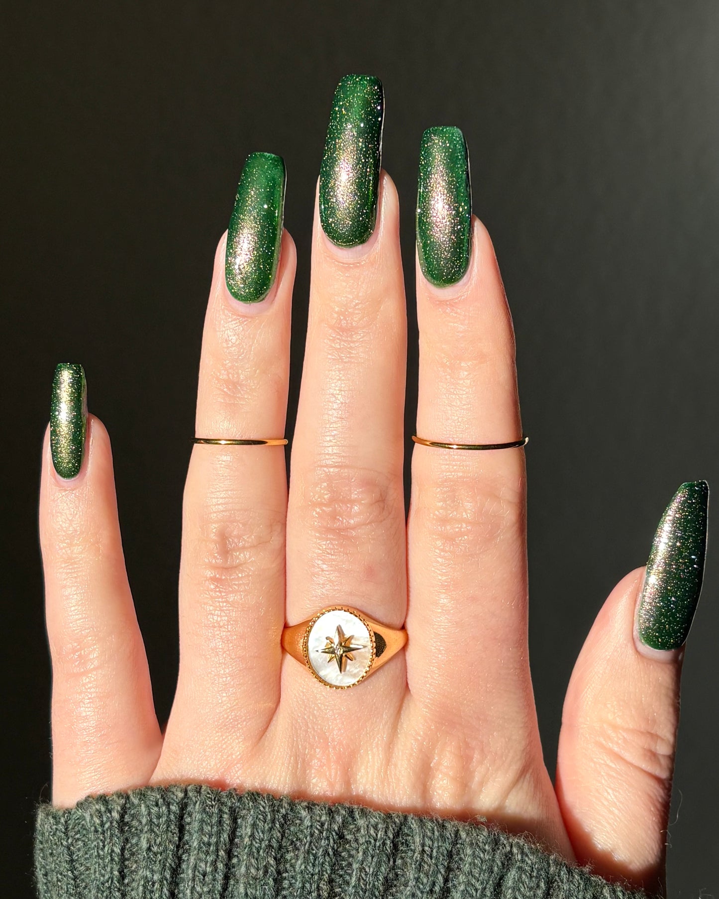 Past, Present, Future LBOH