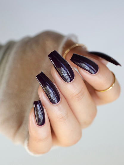 Blacker The Berry