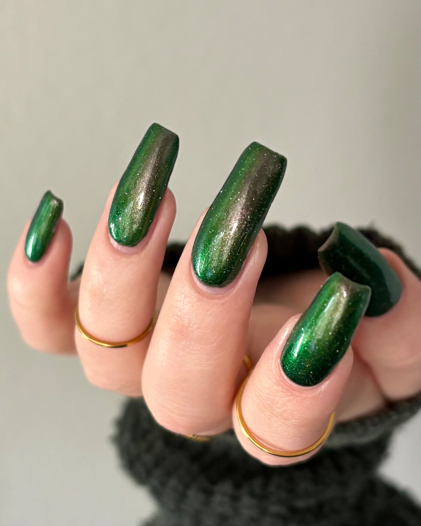 Past, Present, Future LBOH