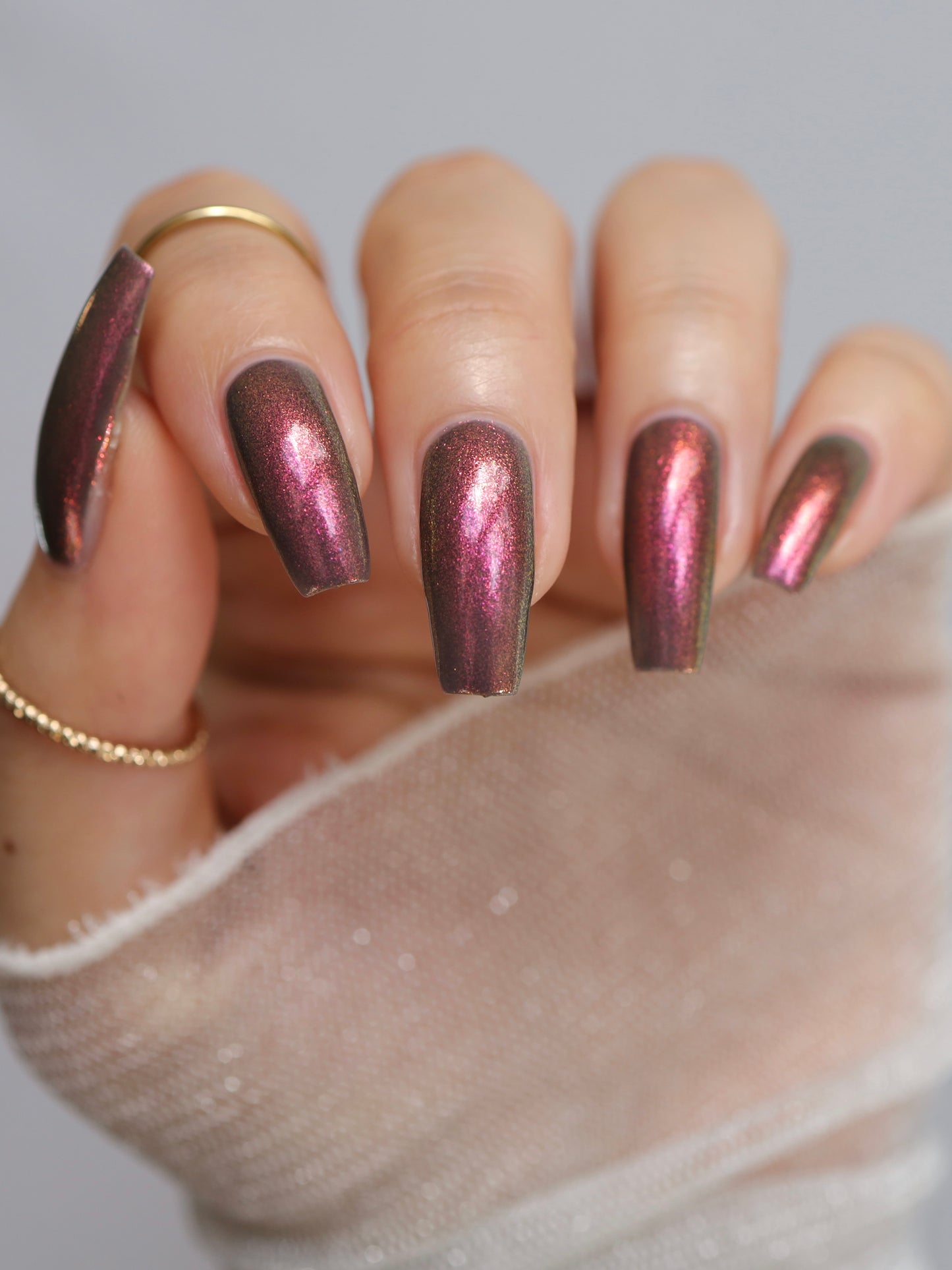 Razzle Dazzled