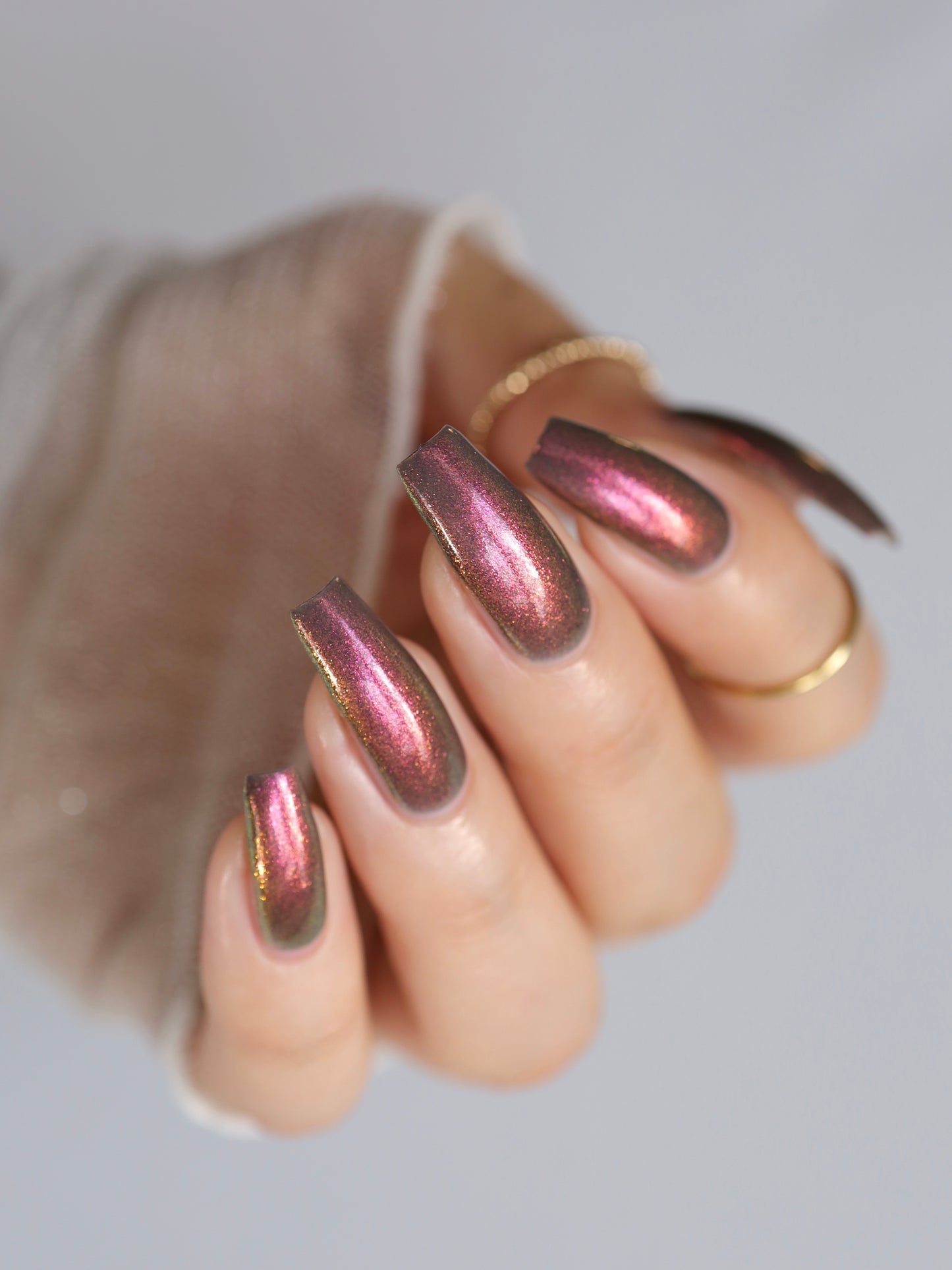 Razzle Dazzled