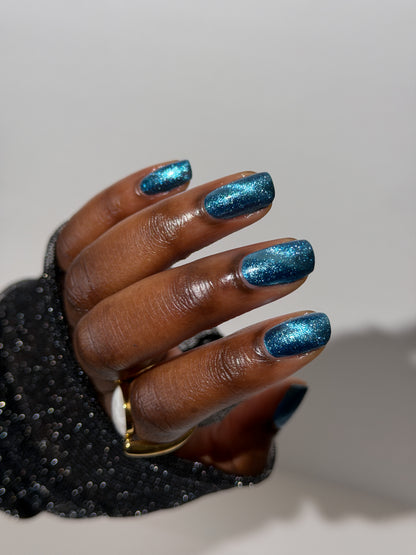 Something Blue