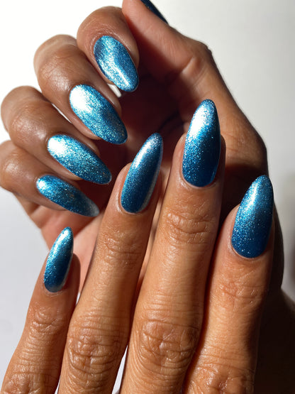 Something Blue