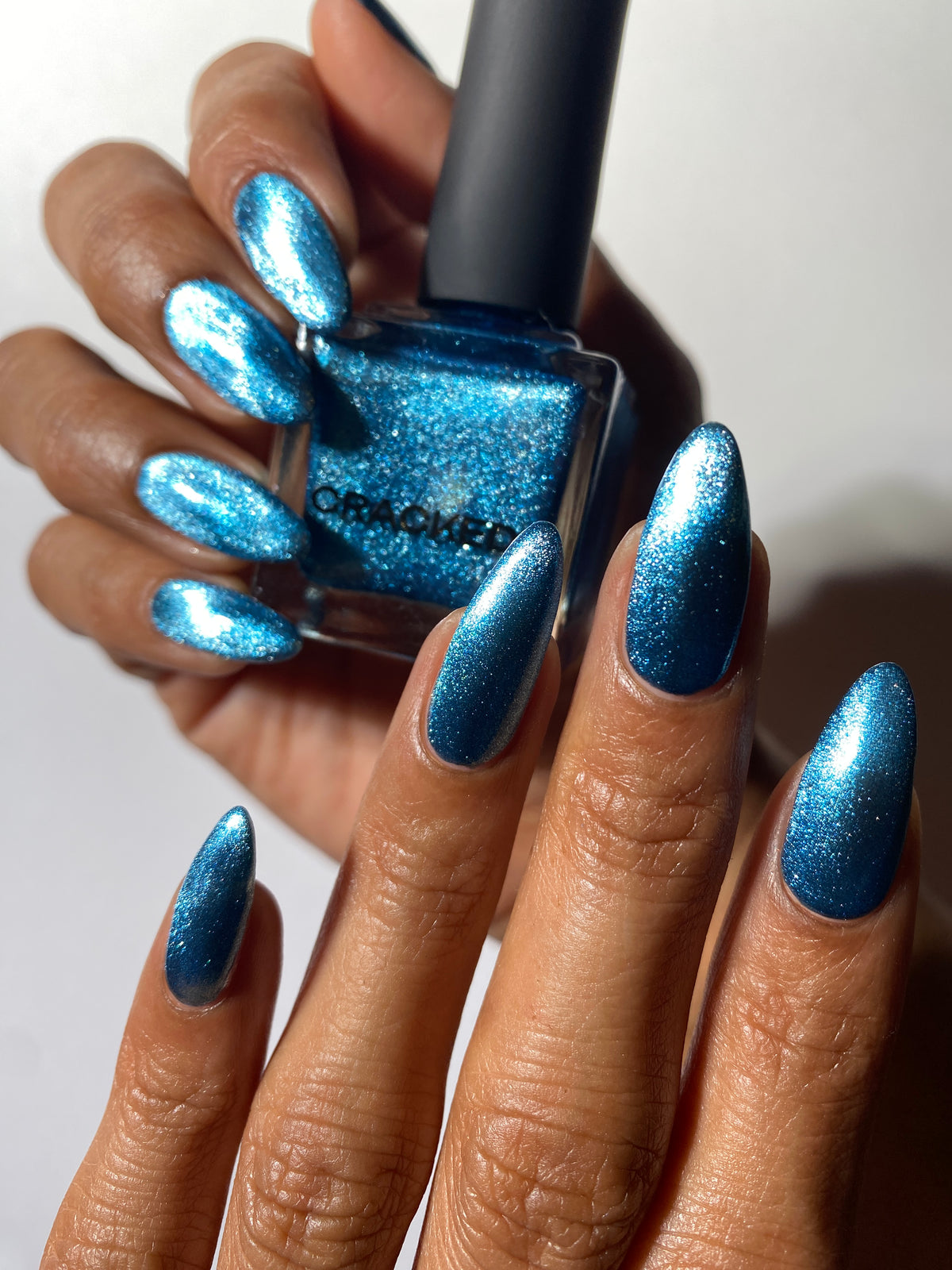 Something Blue