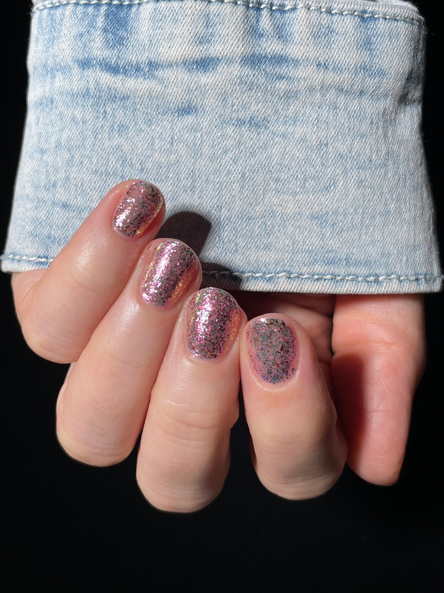 Street Corner Bouquet