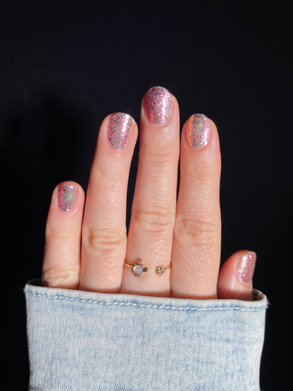 Street Corner Bouquet