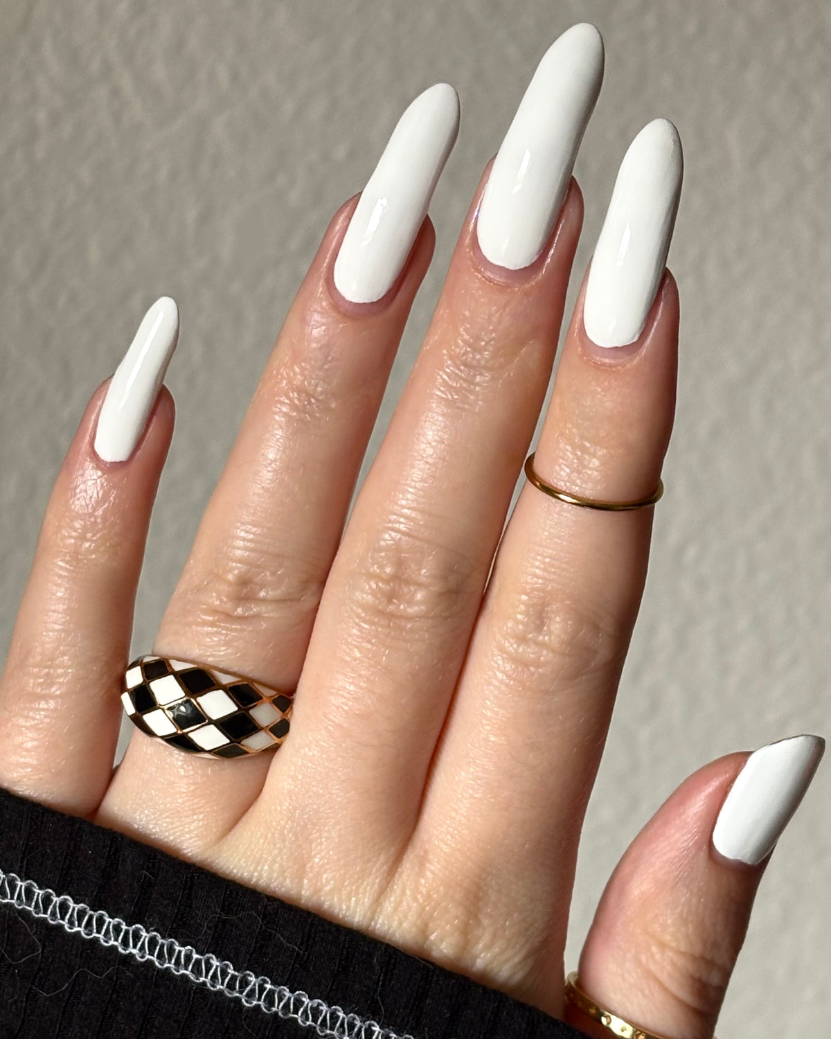 Negative Space