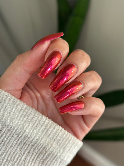 Pink Your Poison