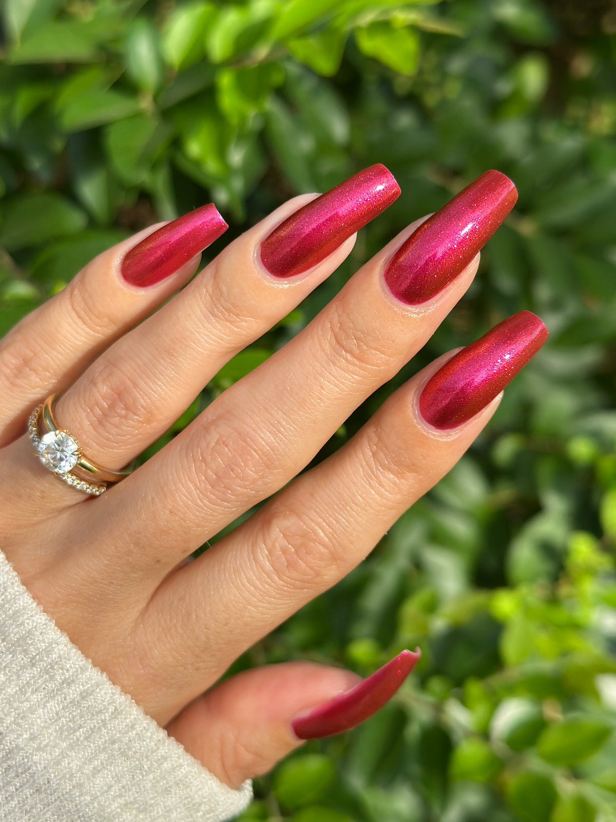 Pink Your Poison