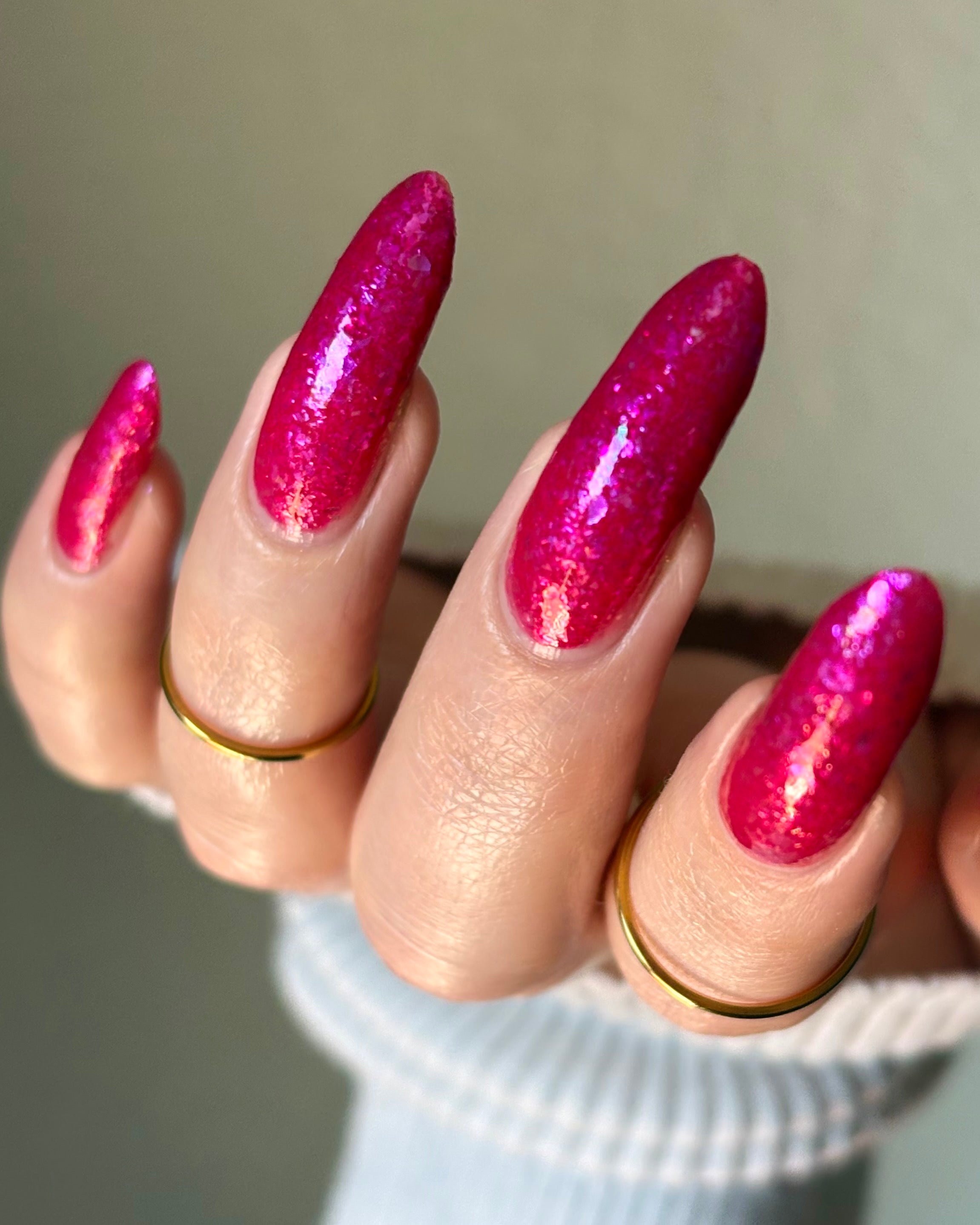 Cracked Polish | Sprouse PPU