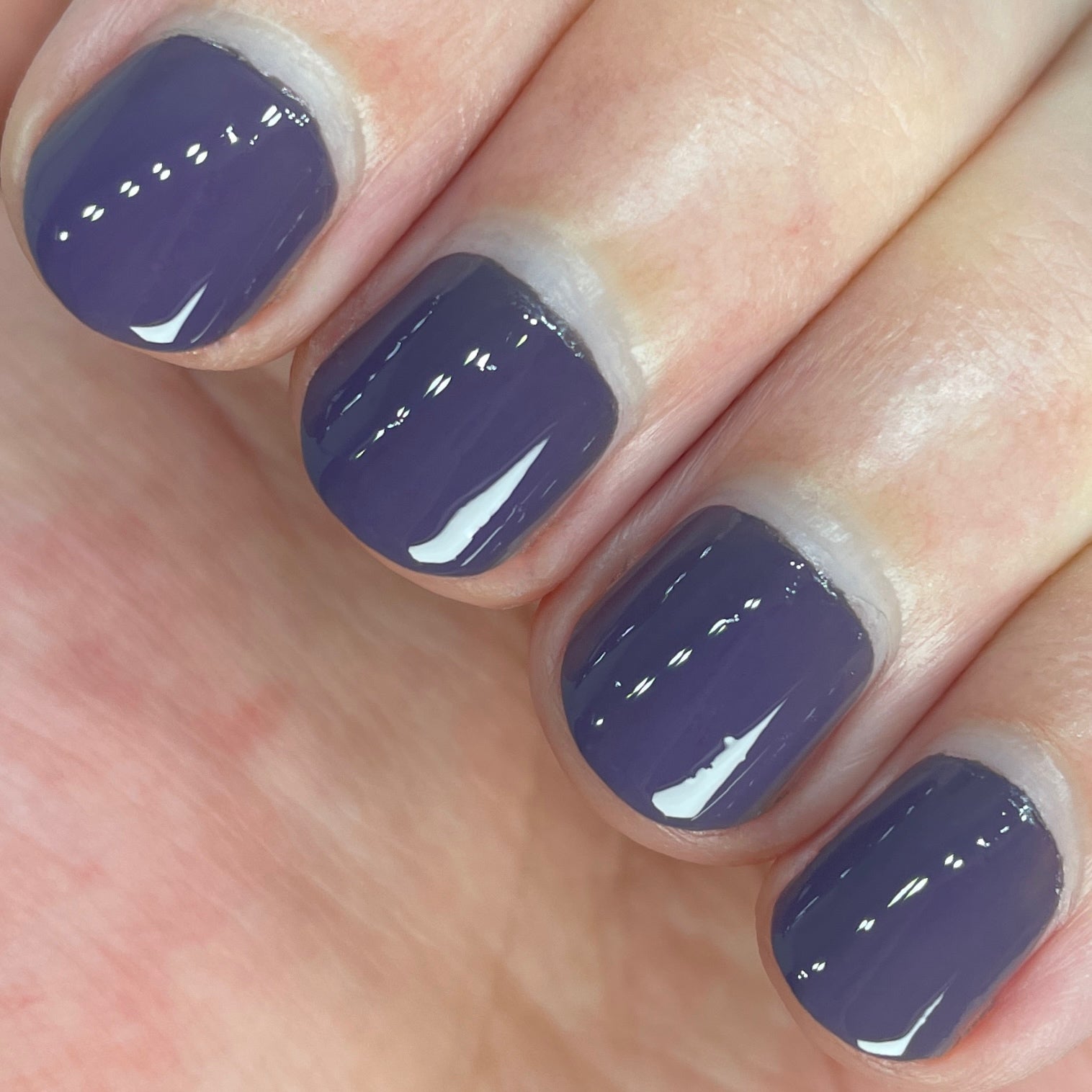Cracked Polish | Gills Nail Polish
