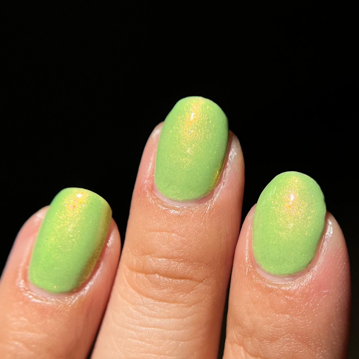Ex-spearmint