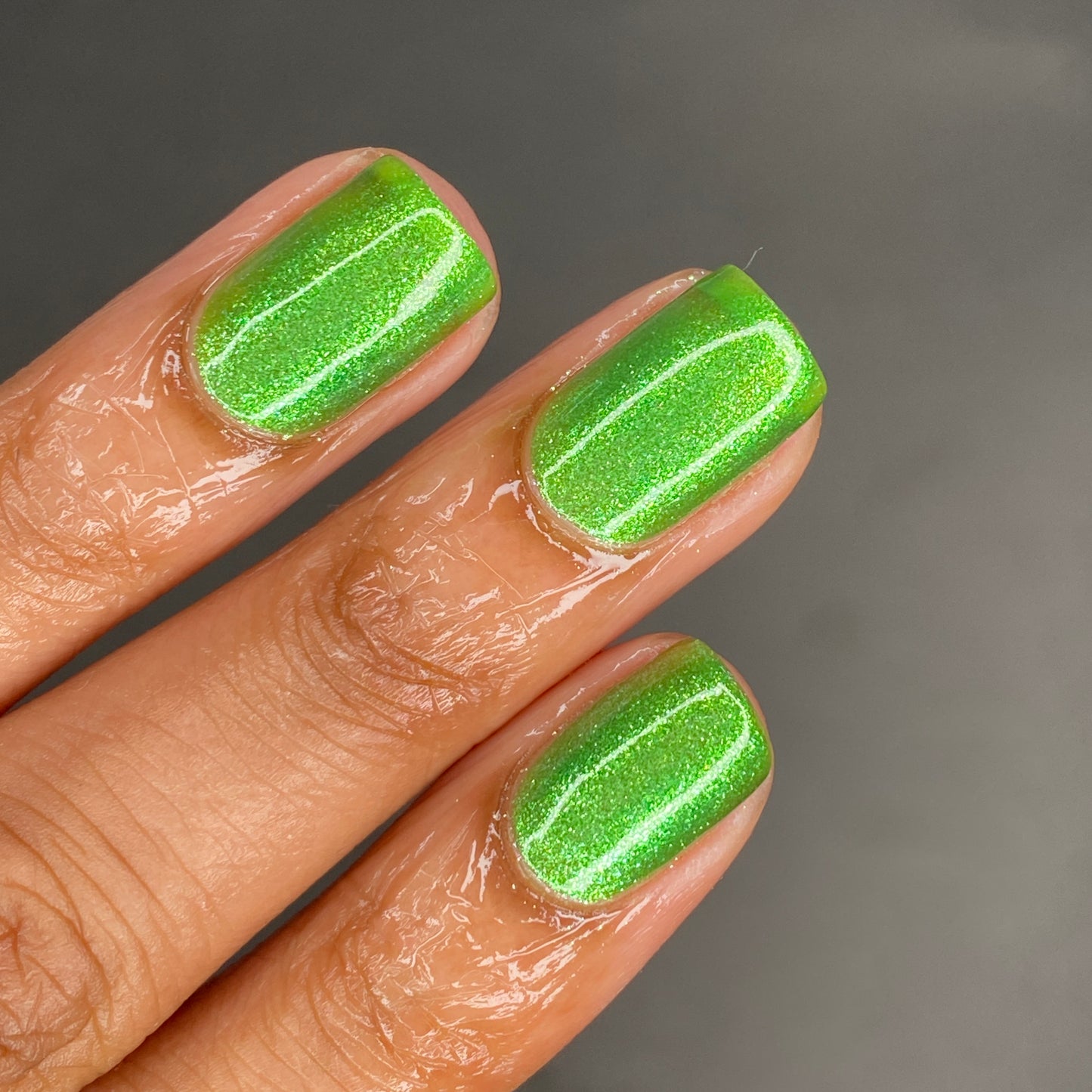 Boujee Emerald
