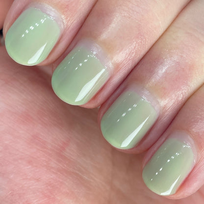 Just A Mo-Mint