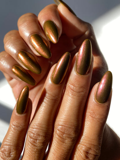 Murky Intentions HHC