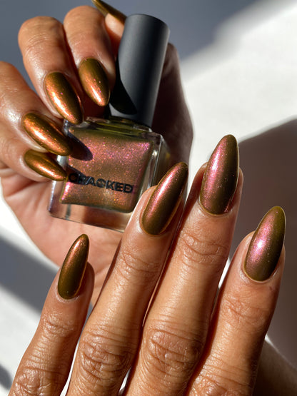 Murky Intentions HHC