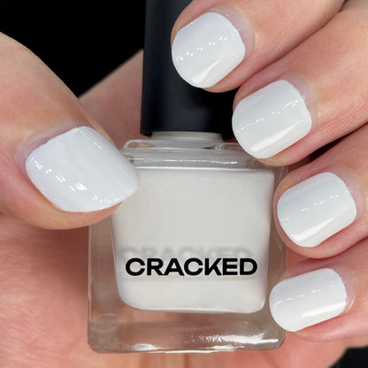 Negative Space