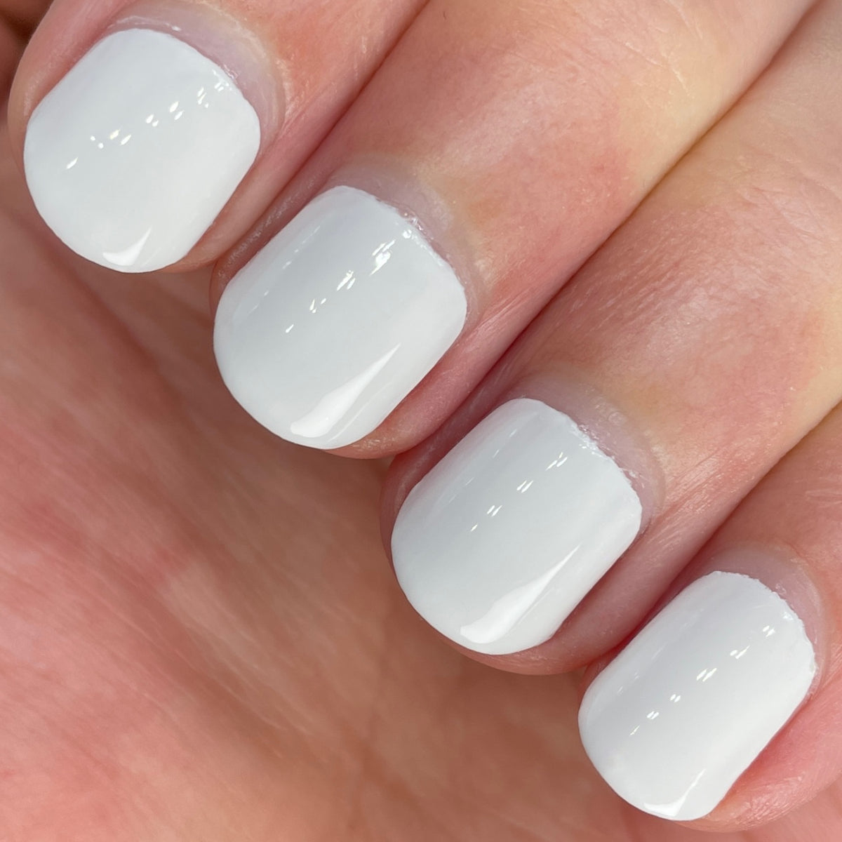 Negative Space