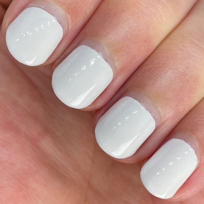 Negative Space