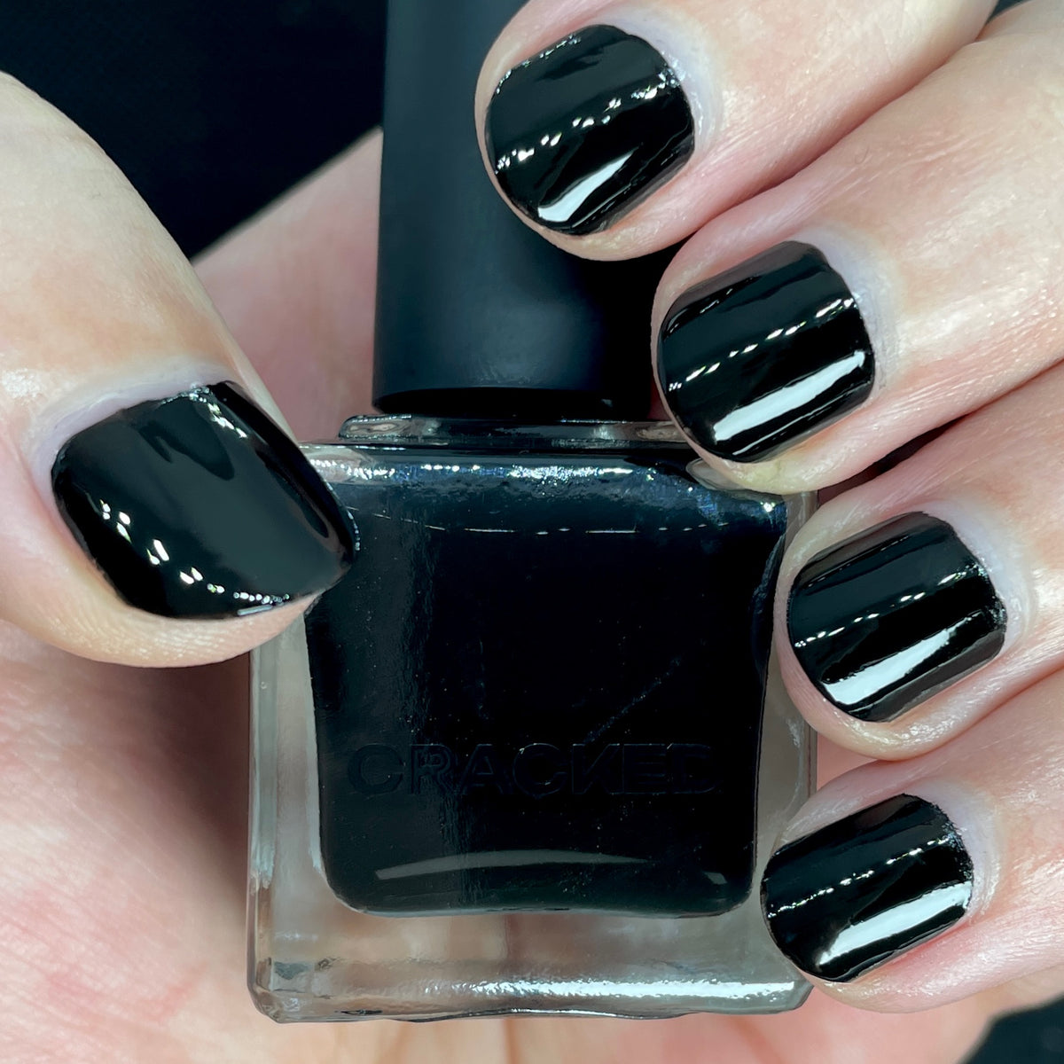 Ink Blot