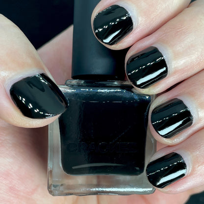 Ink Blot