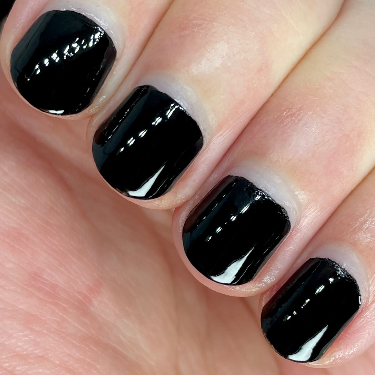 Ink Blot