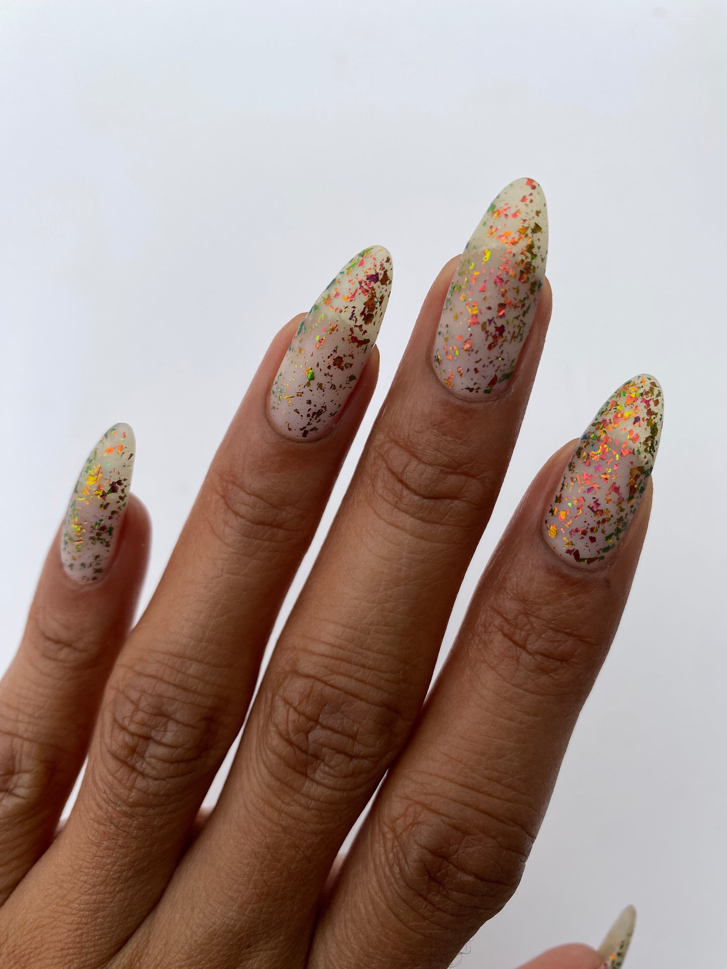 Matte Top Coat