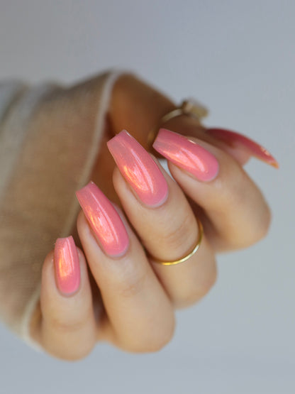 Warm Skin