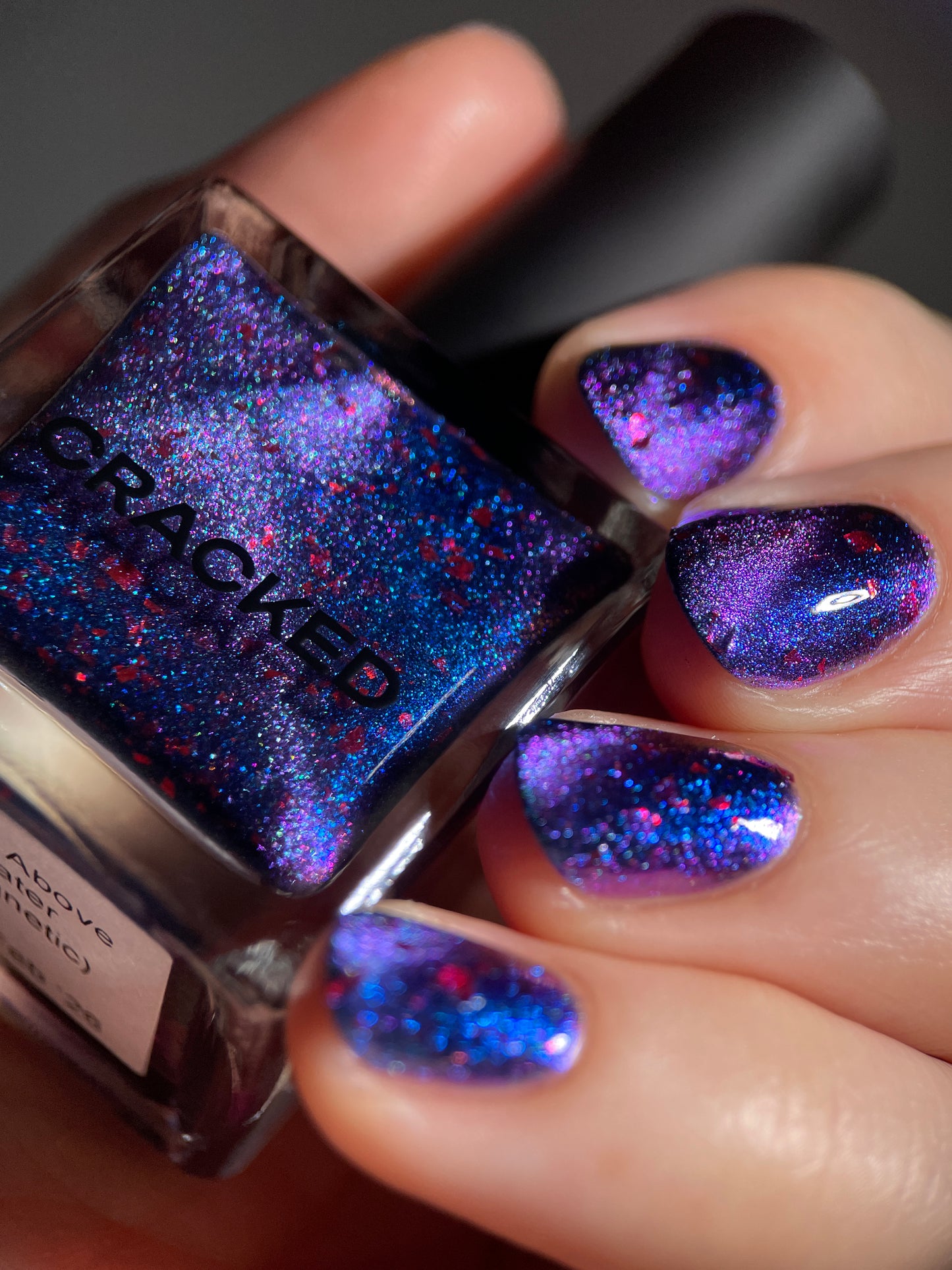 Head Above Water HHC