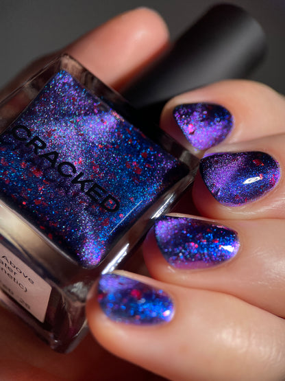 Head Above Water HHC