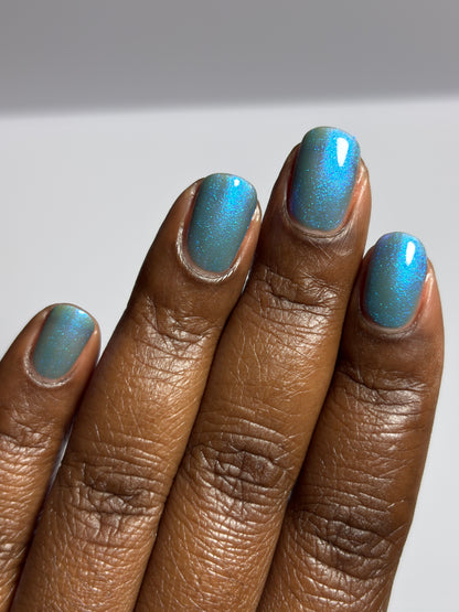 Windows Down, Volume Up!