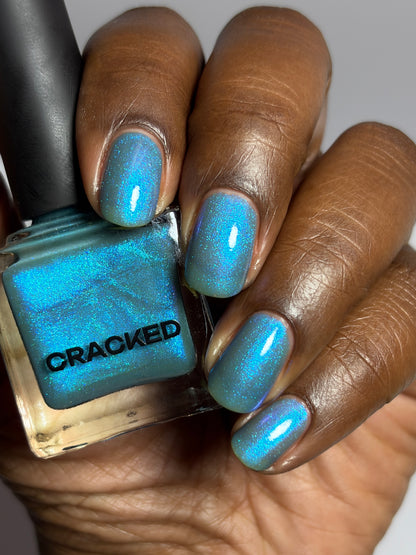 Windows Down, Volume Up!