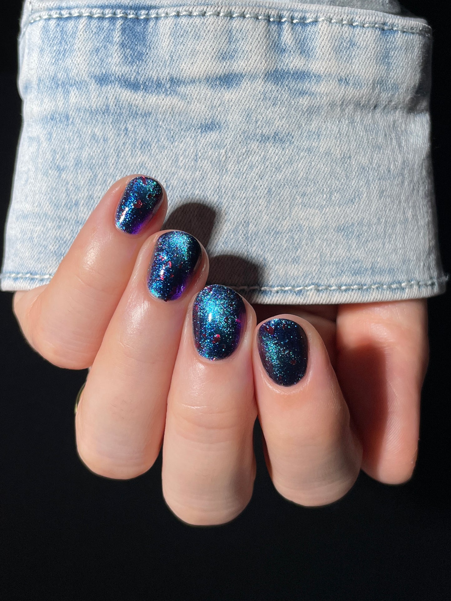 Head Above Water HHC