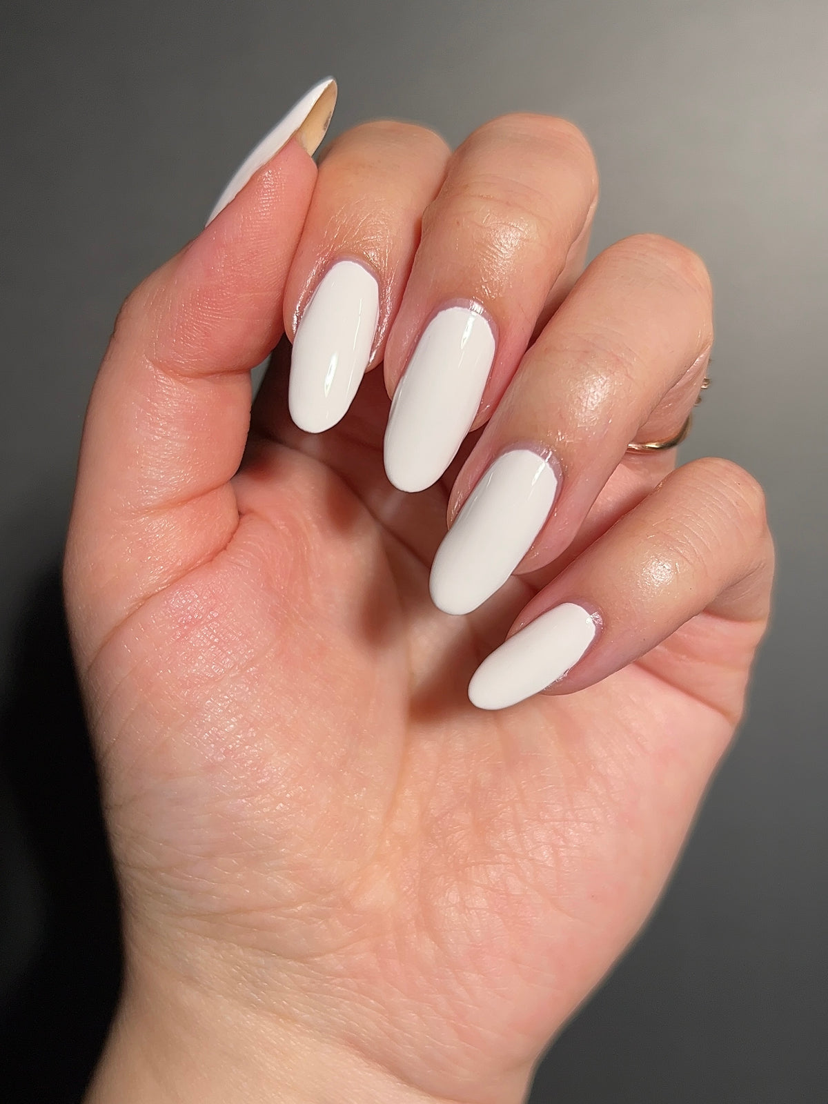 Negative Space